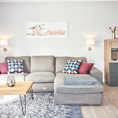 Ferienwohnung Haus Carolin Dangast Varel Exterior foto