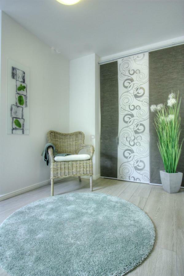 Ferienwohnung Haus Carolin Dangast Varel Exterior foto