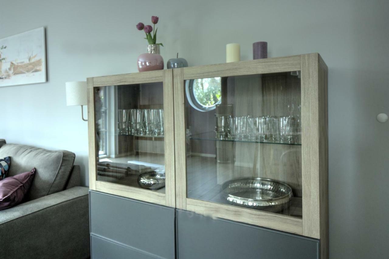 Ferienwohnung Haus Carolin Dangast Varel Exterior foto